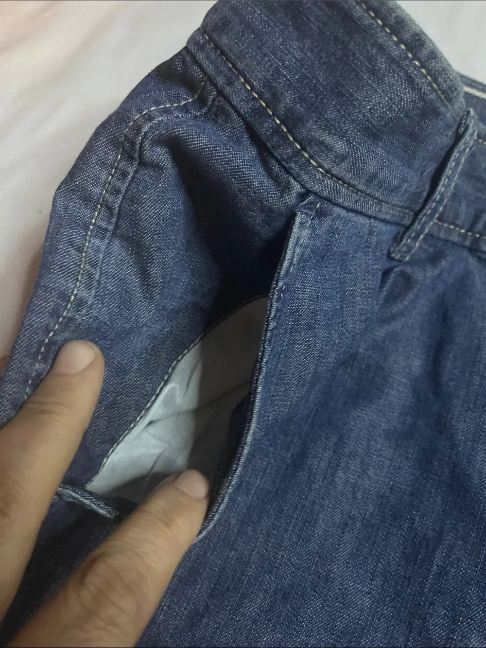 good denim